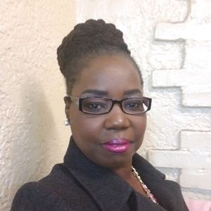 Meet your Posher, Sharon